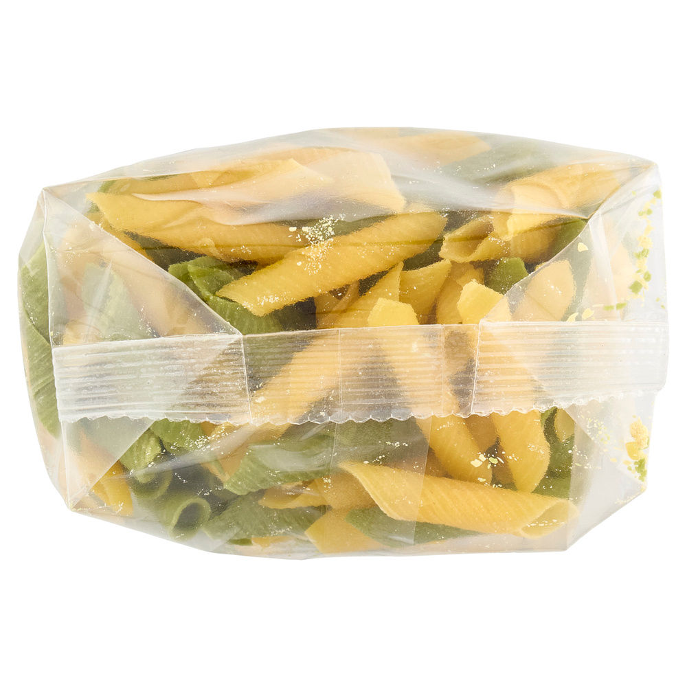 MACCHERONCINI PETTINE P.FIENO UOVO FIOR FIORE COOP G 500 - 1