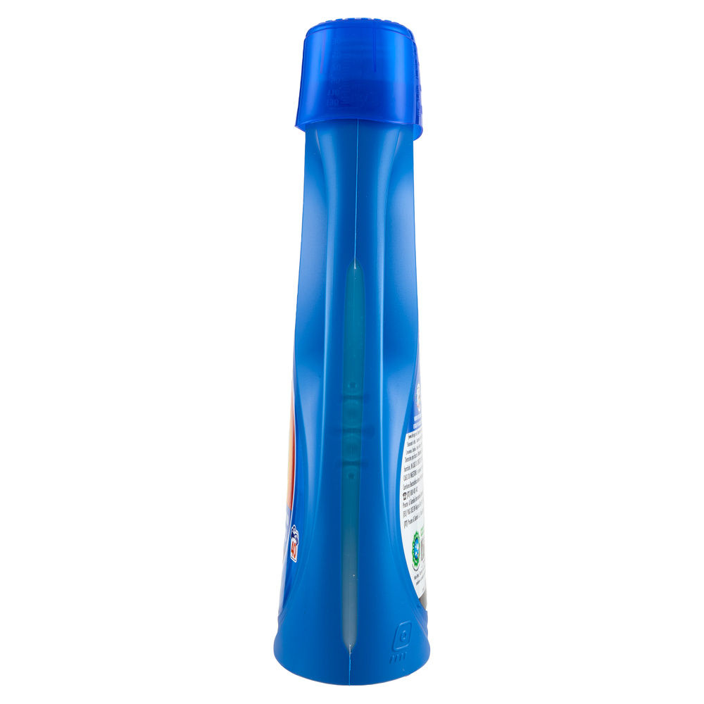 DETERSIVO LAVATRICE LIQUIDO DASH REGOLARE 40LAV L 1,8 - 3