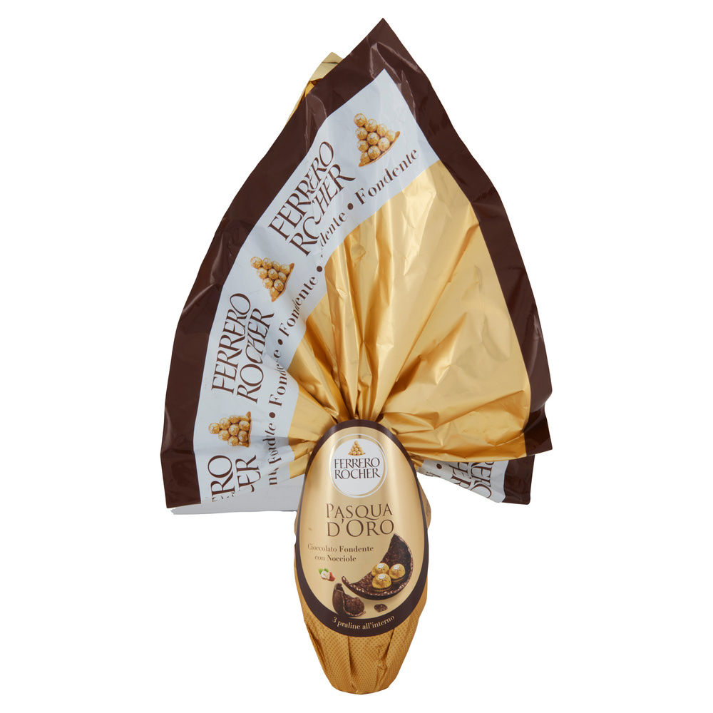 UOVA PASQUA ROCHER DARK G 212,5 - 1