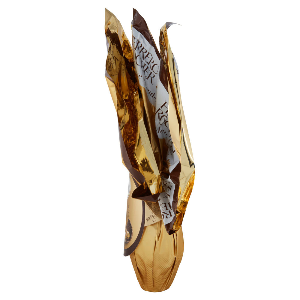 UOVA PASQUA ROCHER DARK G 212,5 - 7
