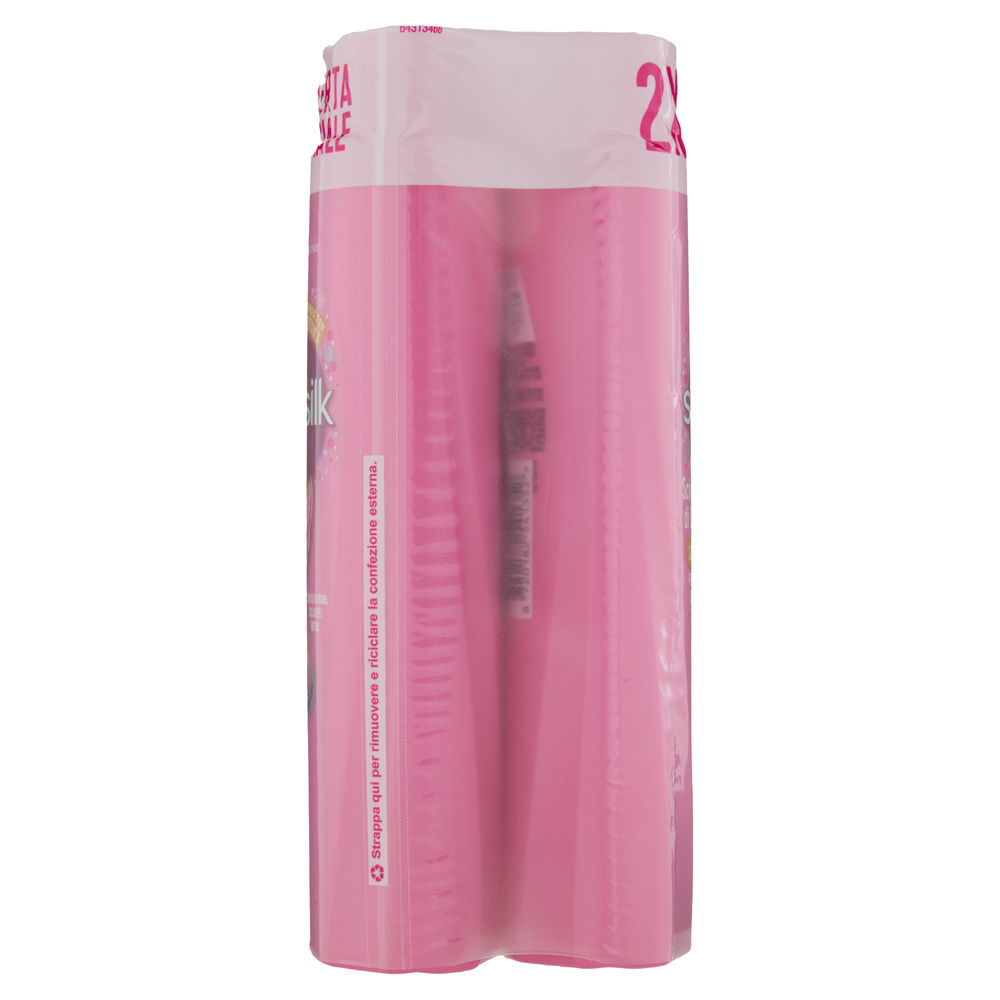 SHAMPOO SUNSILK SCINTILLE DI LUCE 2X ML 250 - 5