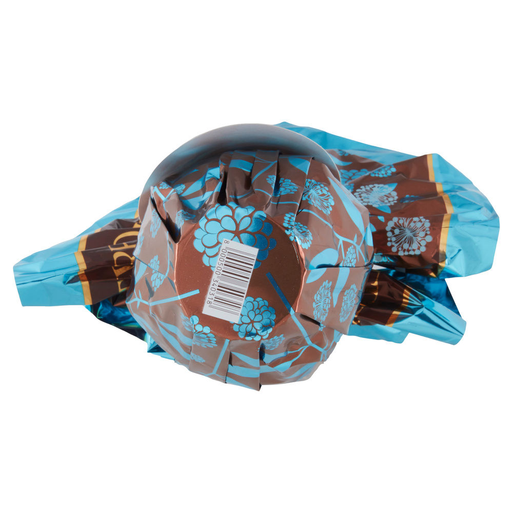 UOVO FERRERO PRALINE COLLECTION LATTE CA. G250 - 5