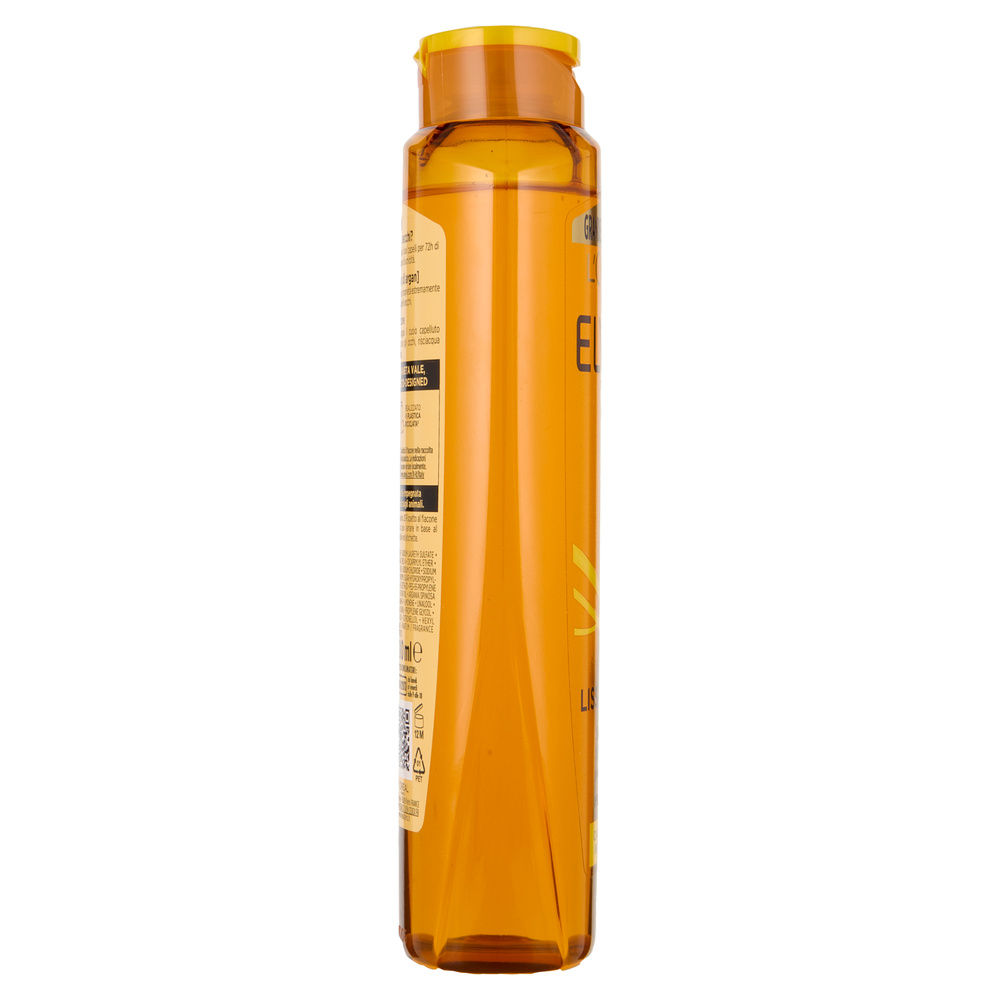 SHAMPOO L'OREAL ELVIVE LISS INTENSE ML 300 - 3