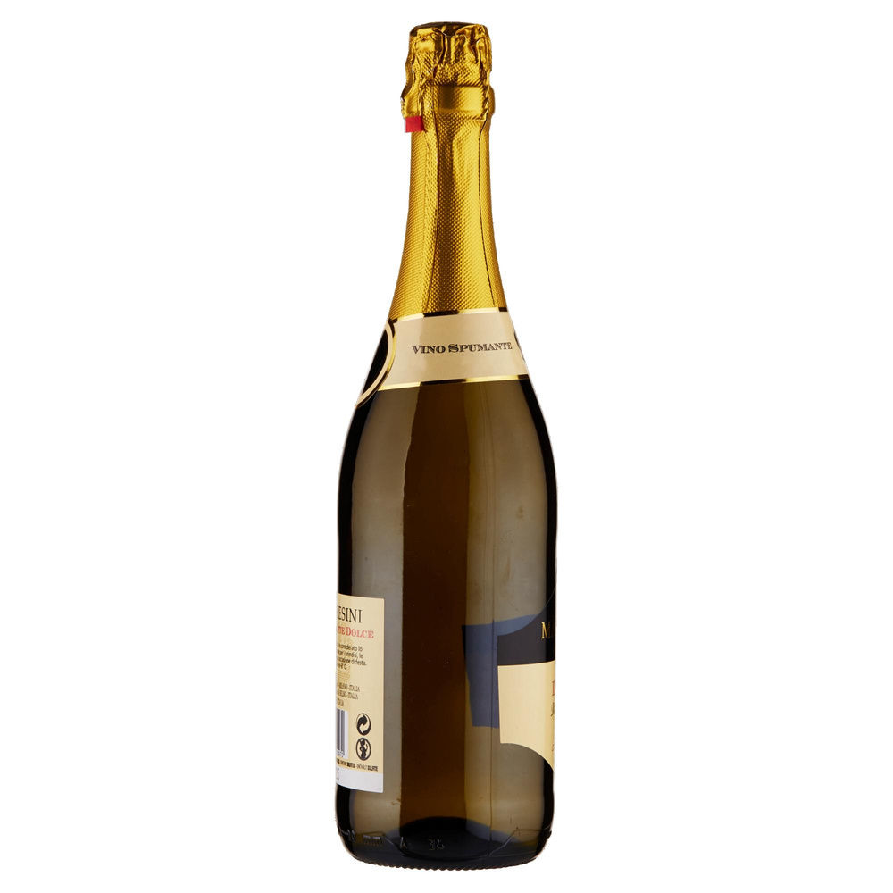 SPUMANTE DOLCE MARCHESINI F.LLI MARTINI SECONDO LUIGI ML. 750 - 2