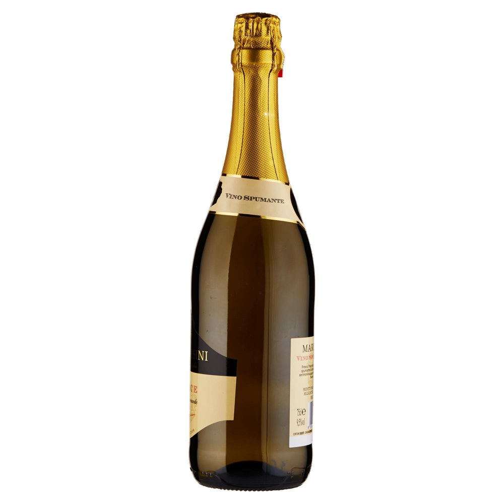 SPUMANTE DOLCE MARCHESINI F.LLI MARTINI SECONDO LUIGI ML. 750 - 4