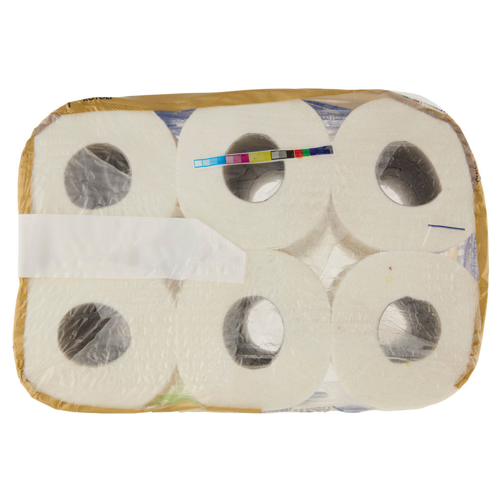 CARTA IGIENICA SCOTTONELLE ROTOLI PZ.12 - 5