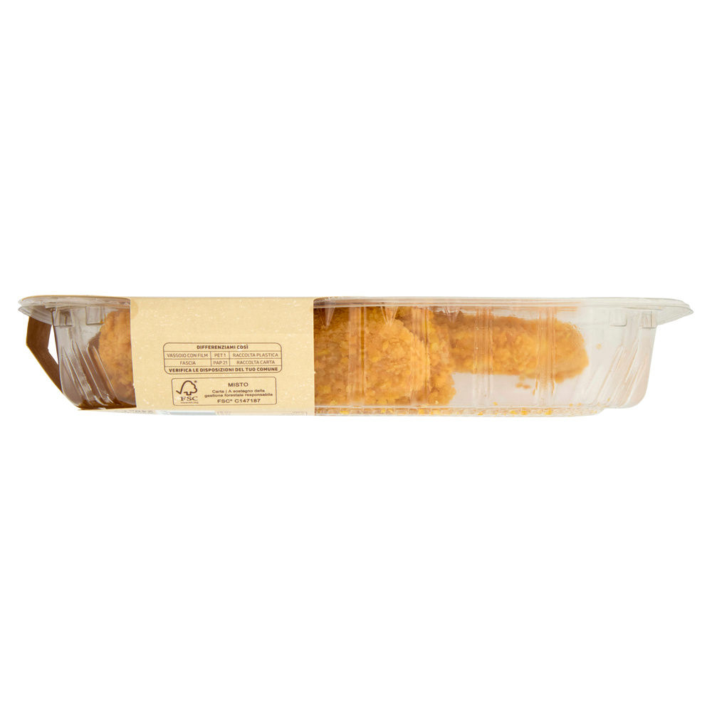 NUGGETS COTOSNELLA FILENI ATP 240 G - 5