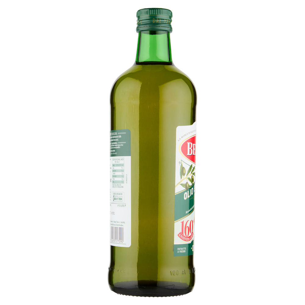 OLIO EXTRA VERGINE BERTOLLI ORIGINALE BOTTIGLIA LT.1 - 5