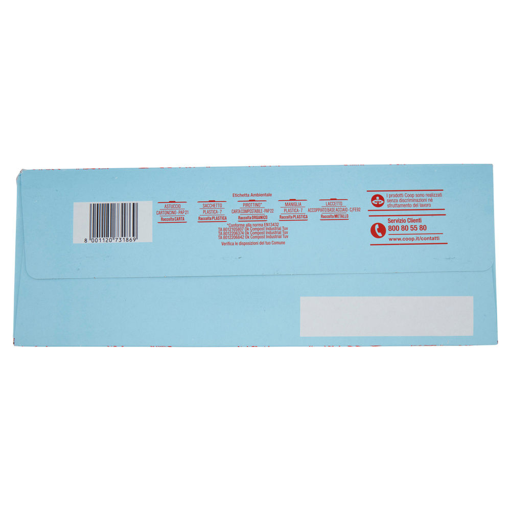 COLOMBA S/LATTOSIO COOP G 750 - 5