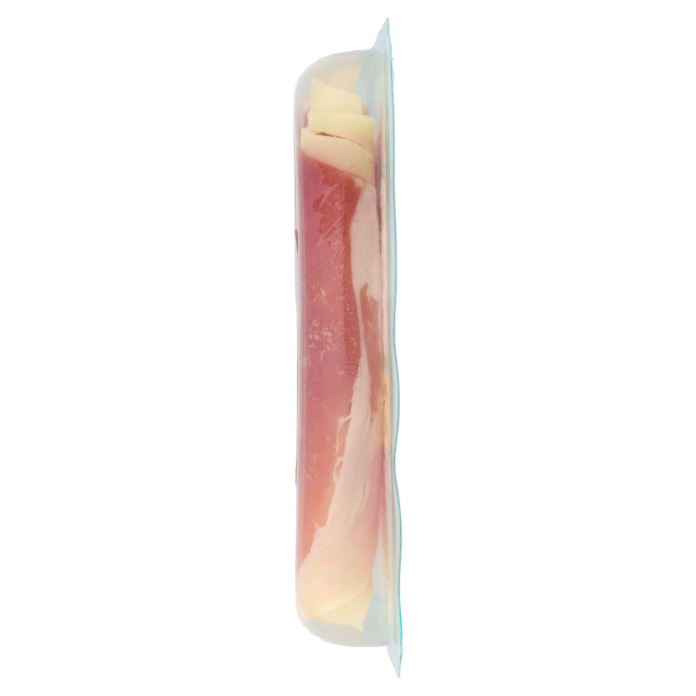 SNACK ROLLS PROSCIUTTO CRUDO E MOZZARELLA BERETTA G 60 - 5