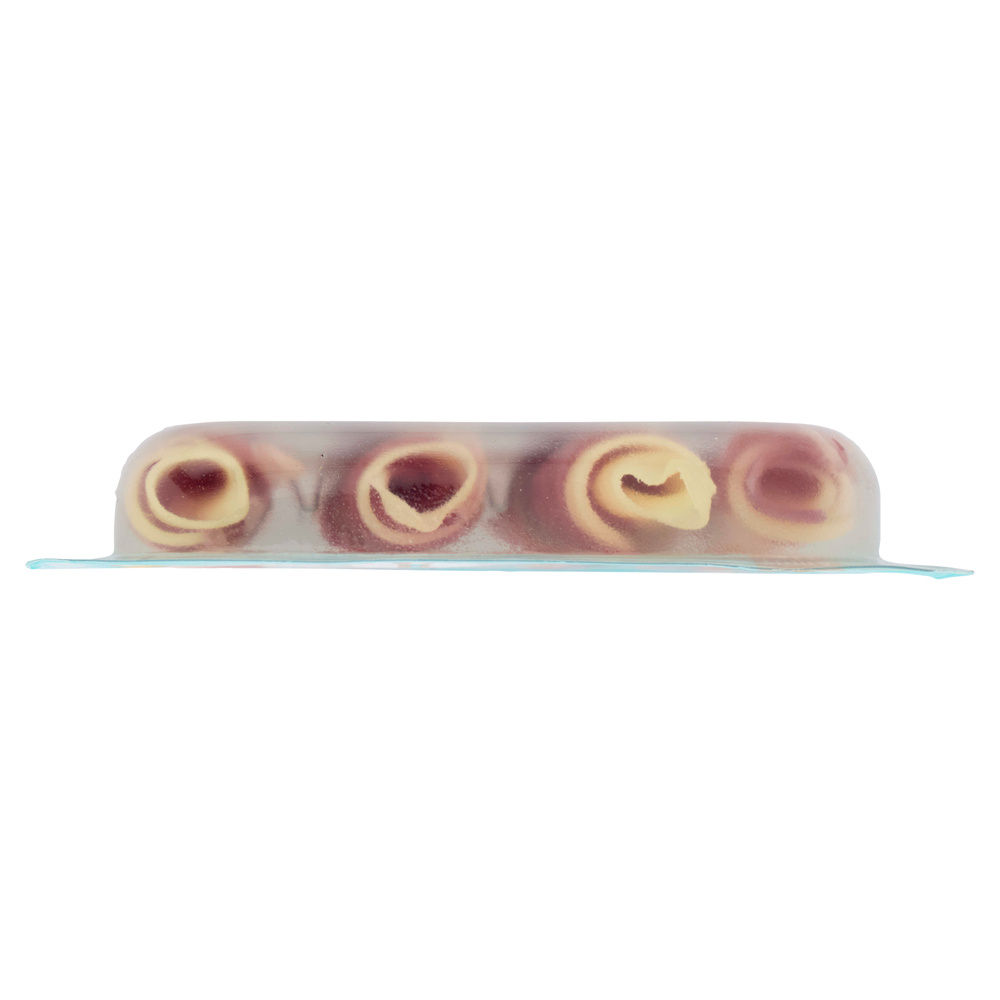 SNACK ROLLS PROSCIUTTO CRUDO E MOZZARELLA BERETTA G 60 - 2