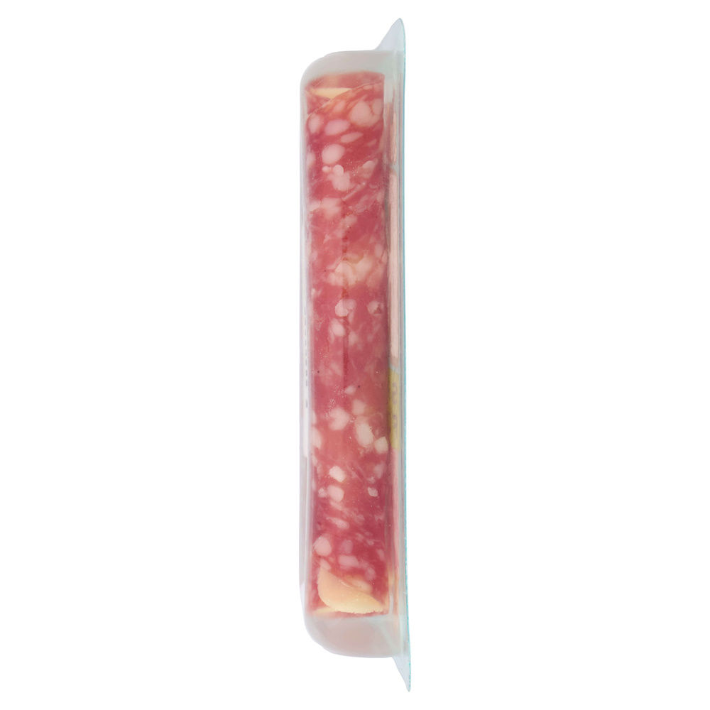 SNACK ROLLS SALAME MILANO E EDAMER BERETTA G 60 - 5