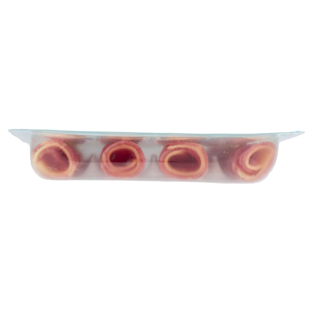 SNACK ROLLS SALAME MILANO E EDAMER BERETTA G 60 - 1