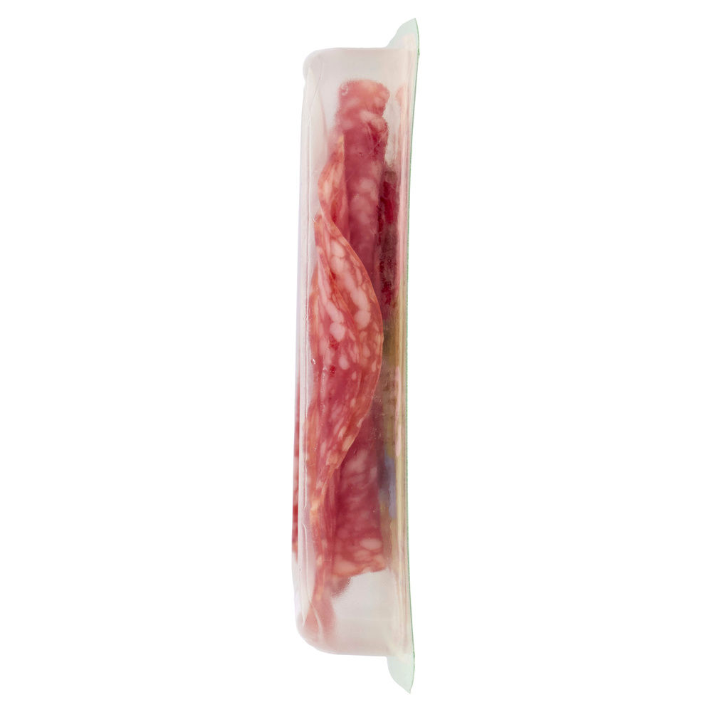 SPUNTINO +RICCO SALAME MILANO BERETTA G 50 - 5