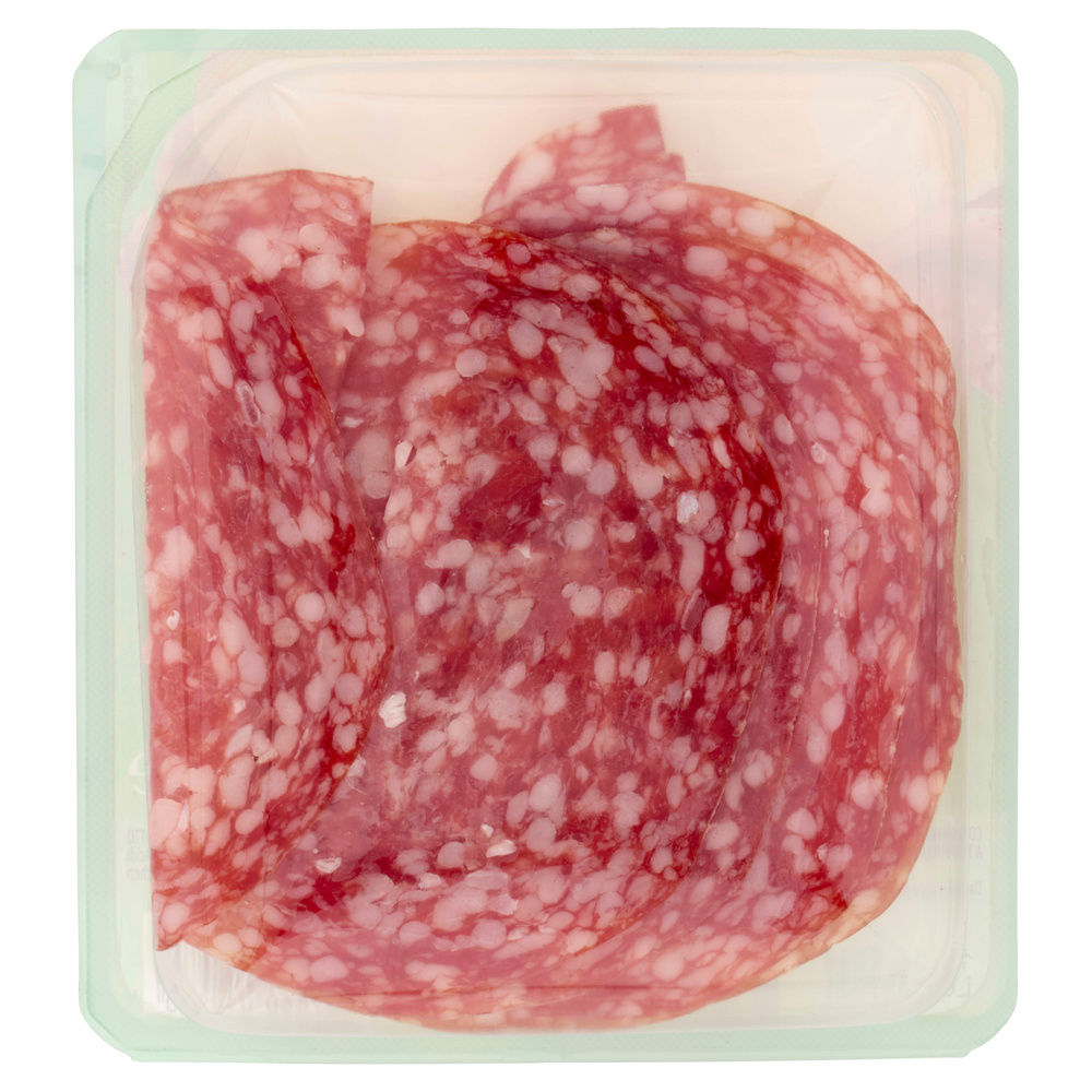 SPUNTINO +RICCO SALAME MILANO BERETTA G 50 - 4