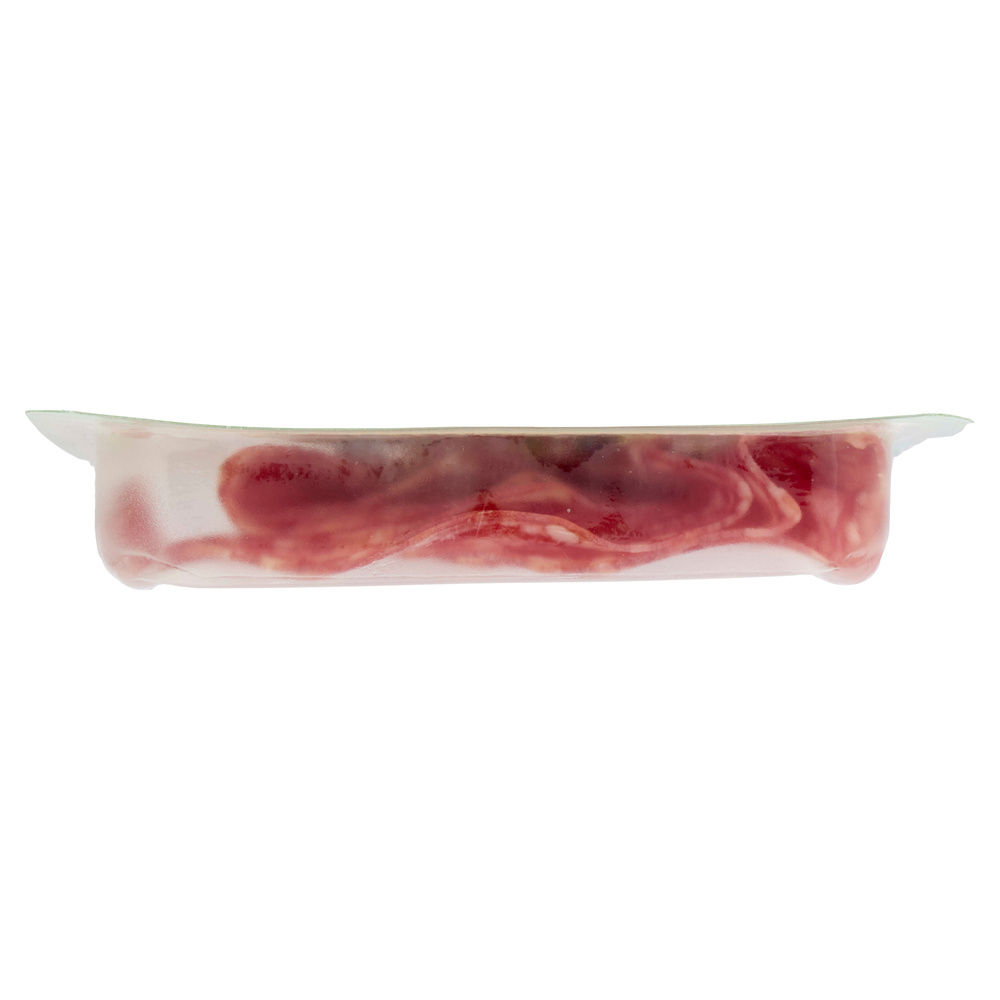 SPUNTINO +RICCO SALAME MILANO BERETTA G 50 - 1