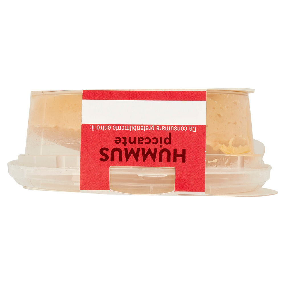 HUMMUS PICCANTE PÈRE OLIVE  G 150 - 3