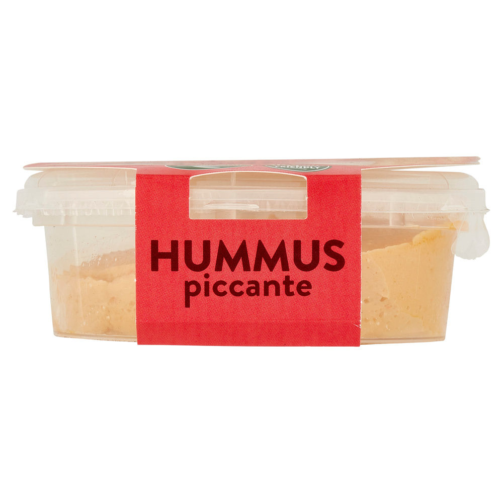 HUMMUS PICCANTE PÈRE OLIVE  G 150 - 2