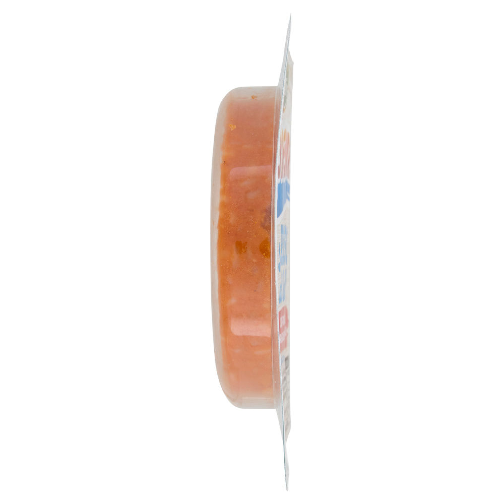 RISO AL SALTO POMODORO E PARMIGGIANO REGGIANO TENERONI G 180 - 5