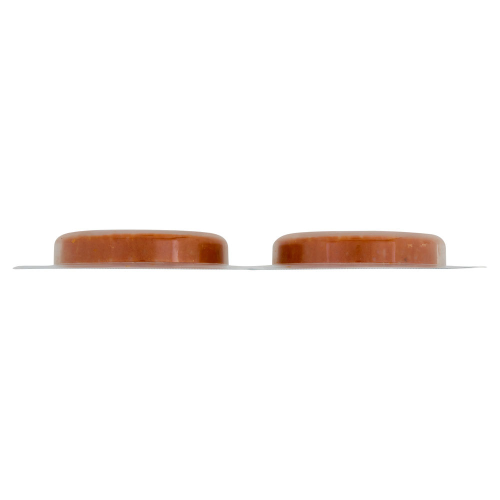 RISO AL SALTO POMODORO E PARMIGGIANO REGGIANO TENERONI G 180 - 2