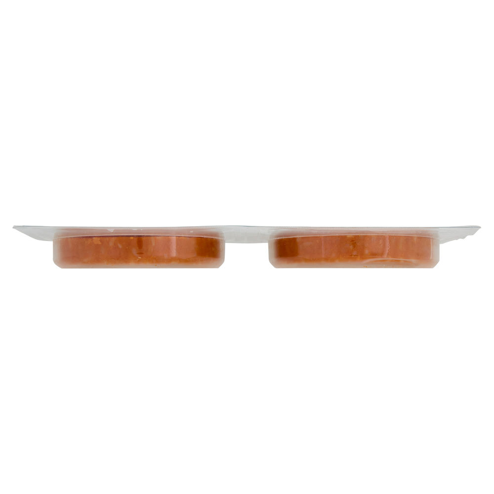 RISO AL SALTO POMODORO E PARMIGGIANO REGGIANO TENERONI G 180 - 1