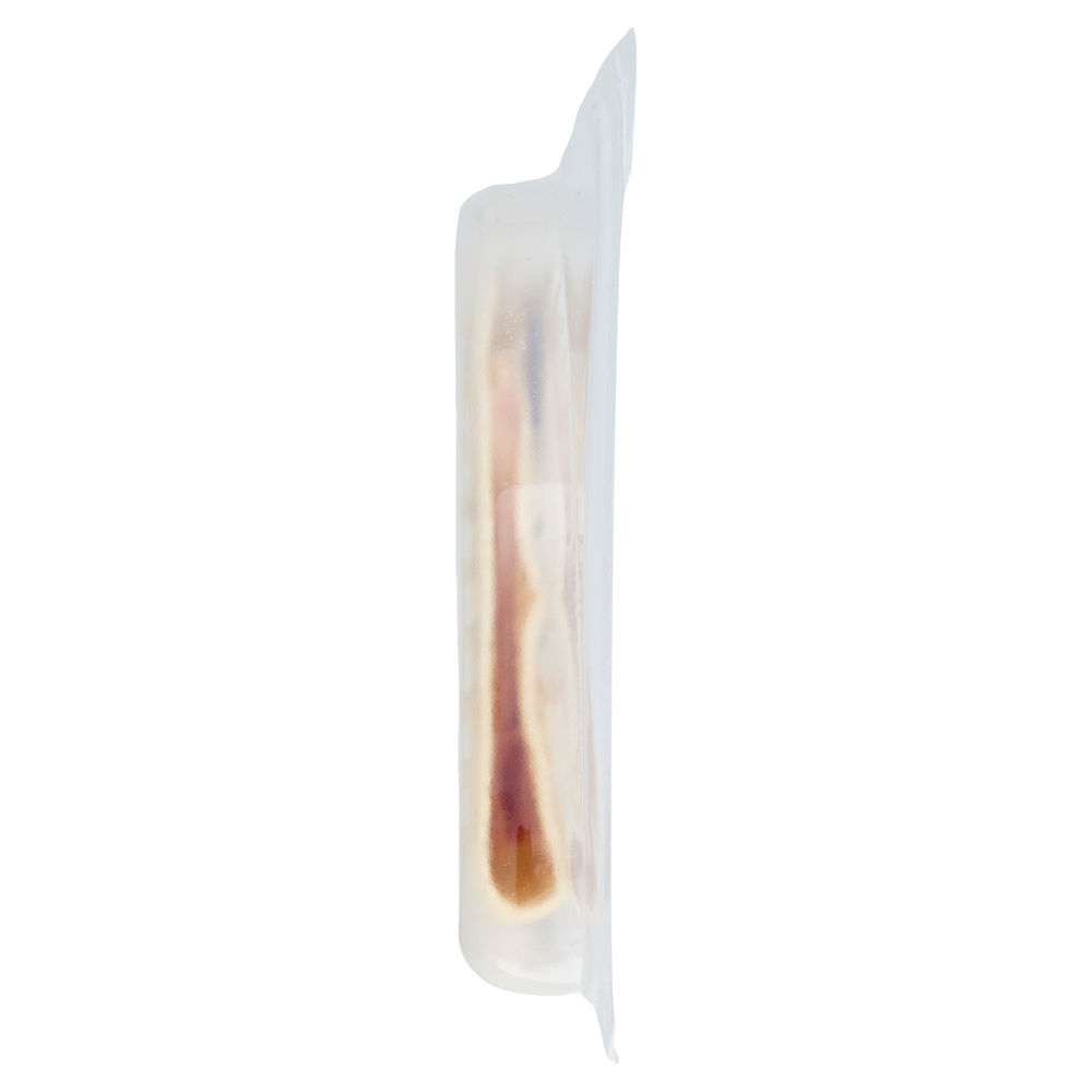 PIADINA PROSCIUTTO COTTO E MOZZARELLA COOP G 180 - 2