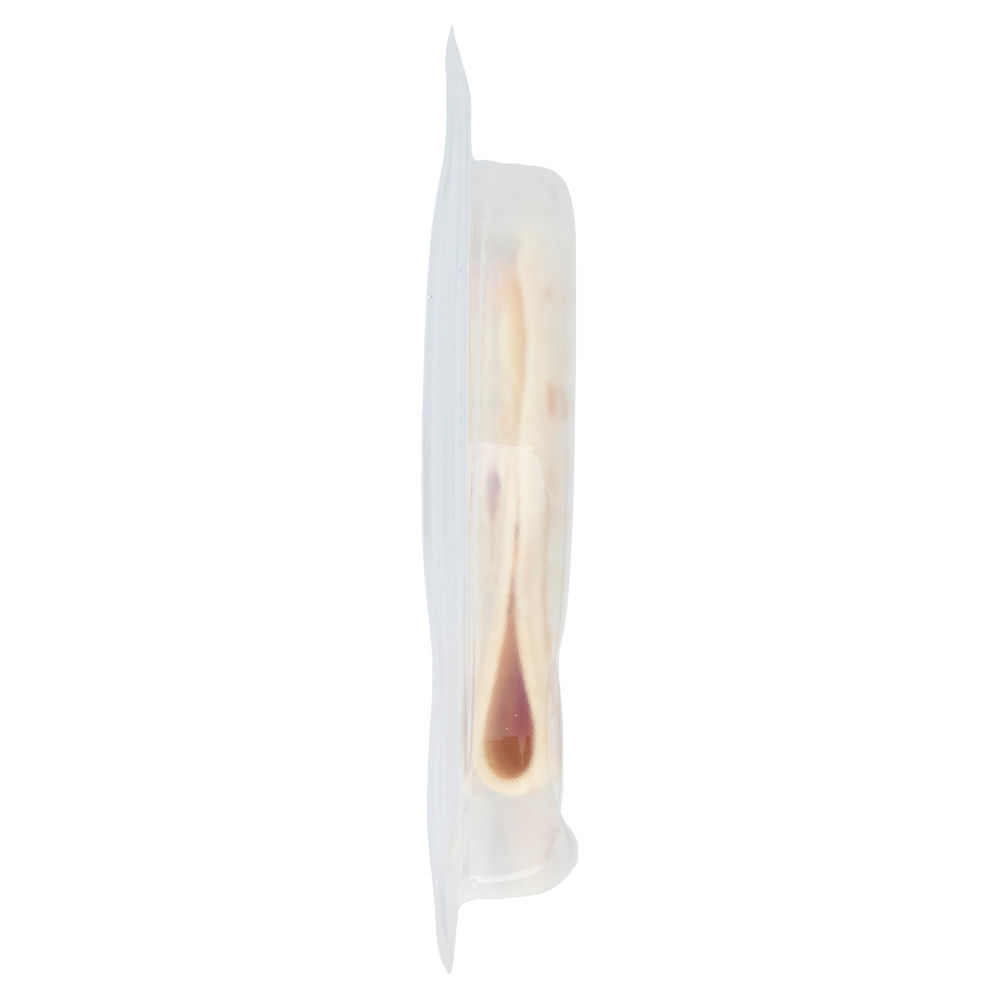 PIADINA PROSCIUTTO COTTO E MOZZARELLA COOP G 180 - 4