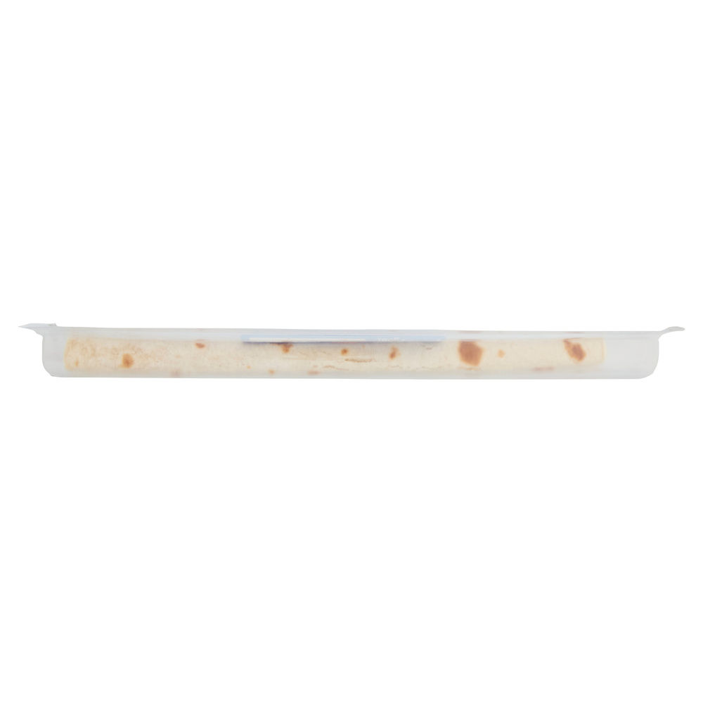 PIADINA PROSCIUTTO COTTO E MOZZARELLA COOP G 180 - 6