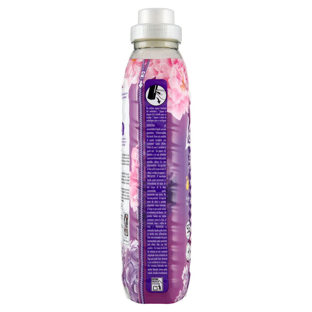AMMORBIDENTE CONCENTRATO LENOR AMETISTA & BOUQUET 55LAV L 1,155 - 5