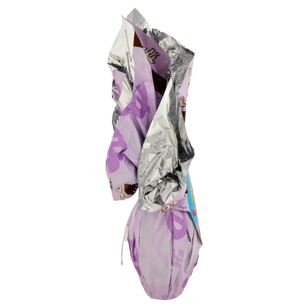 UOVO CIOCC. LT BIMBO/A BAULI FAZZ. G150 - 5