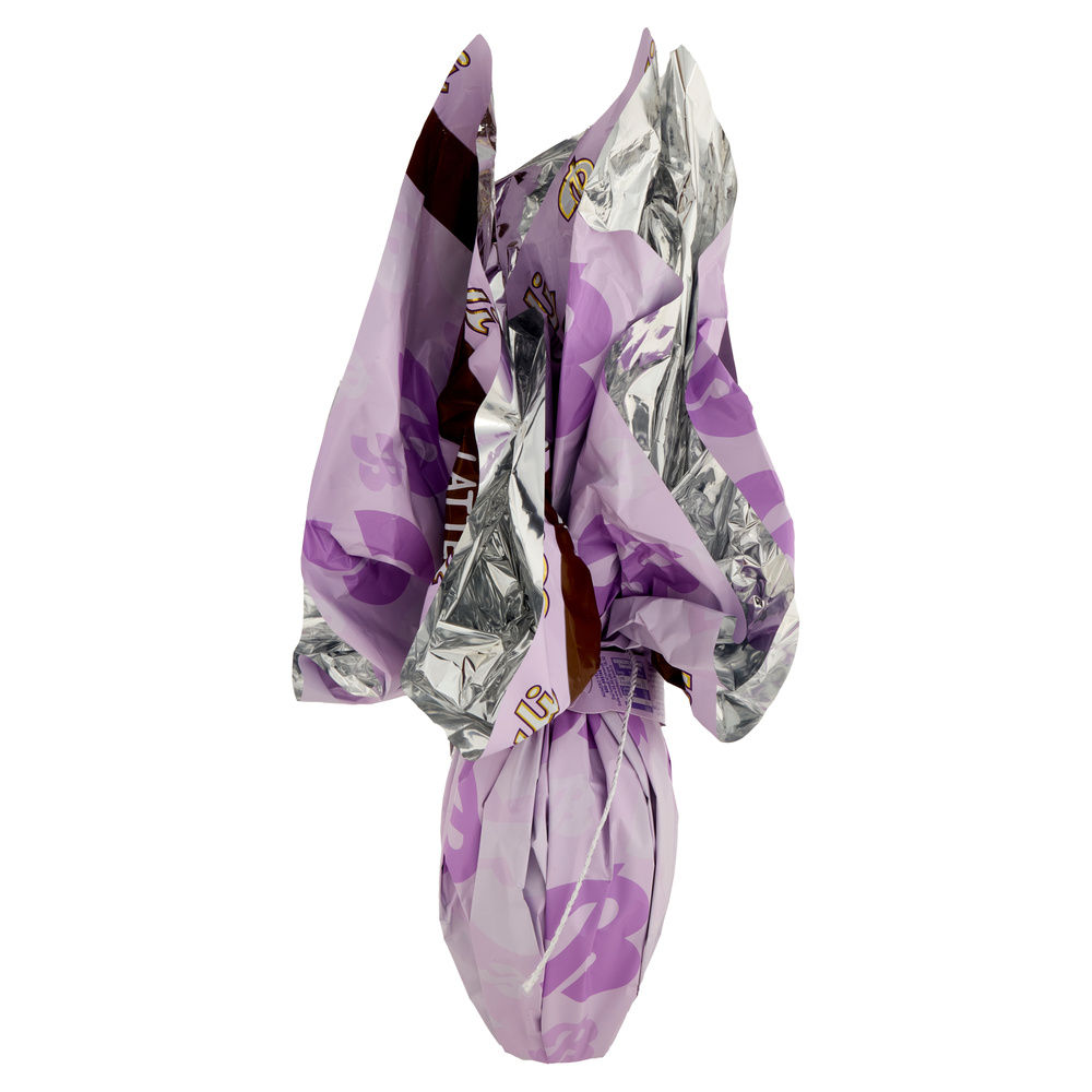 UOVO CIOCC. LT BIMBO/A BAULI FAZZ. G150 - 4