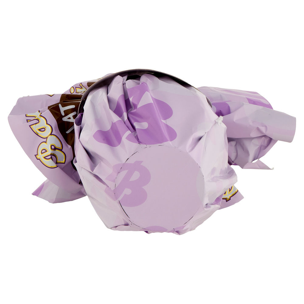 UOVO CIOCC. LT BIMBO/A BAULI FAZZ. G150 - 1