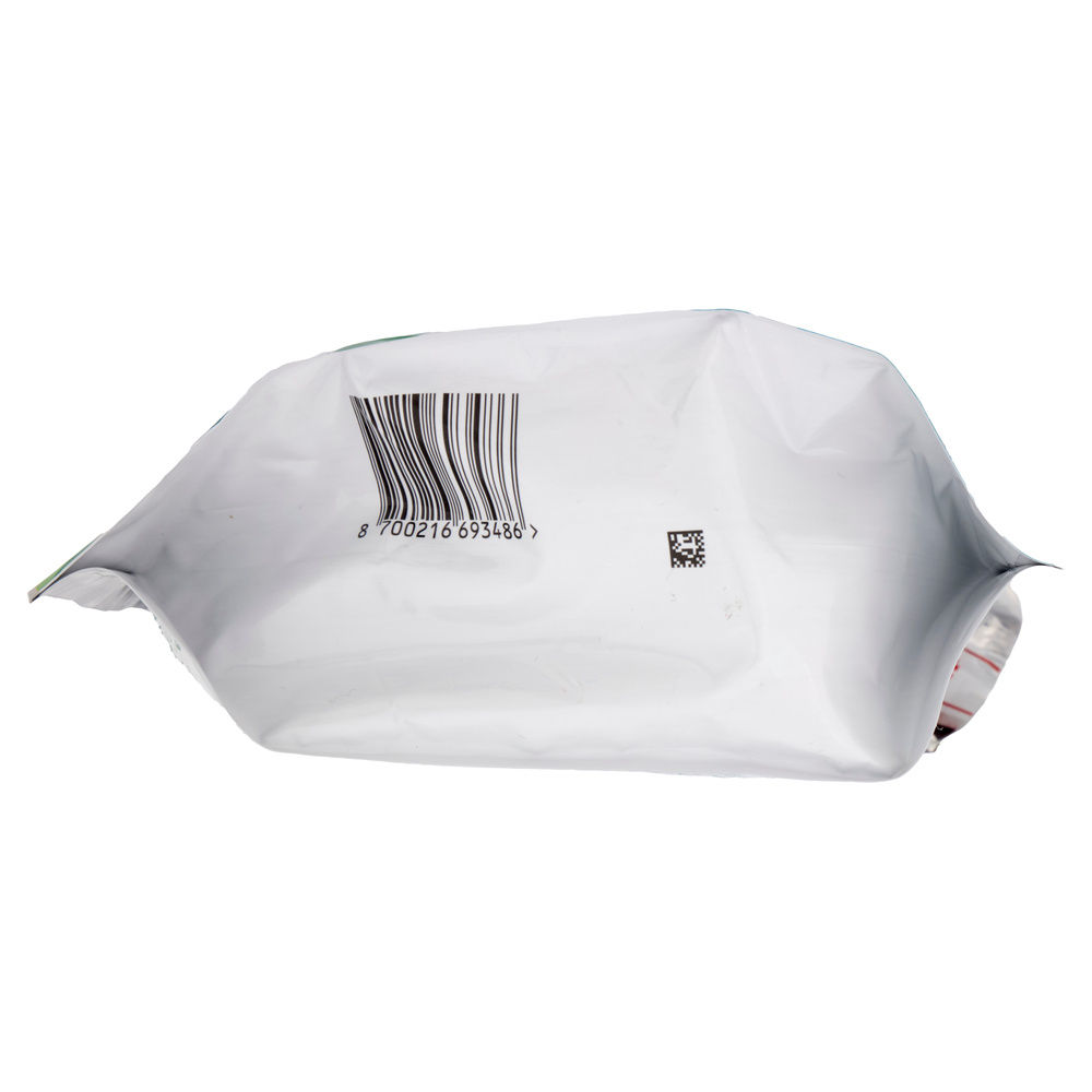 DETERSIVO LAVASTOVIGLIE FAIRY PLATINUM PLUS ALL IN ONE ANTI OPACO 40CAPS G 620 - 1