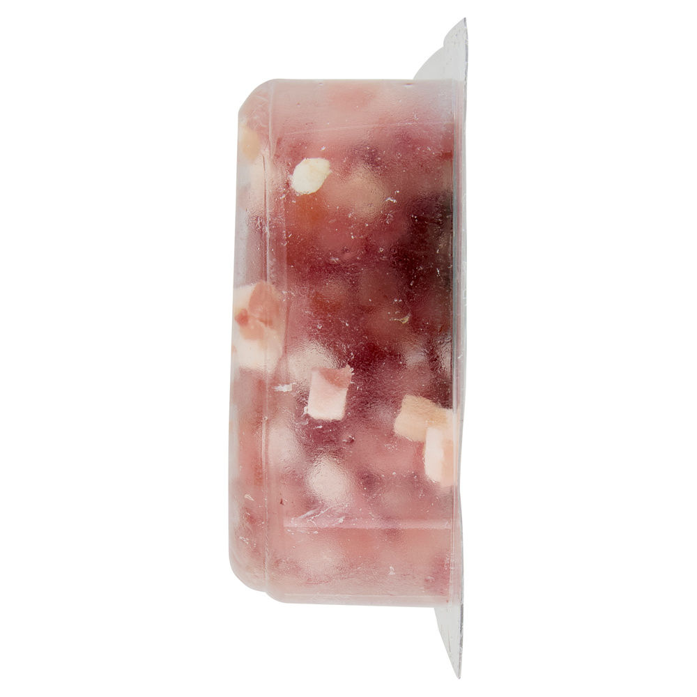 CUBETTI DI SPECK SENFTER G 100 - 5