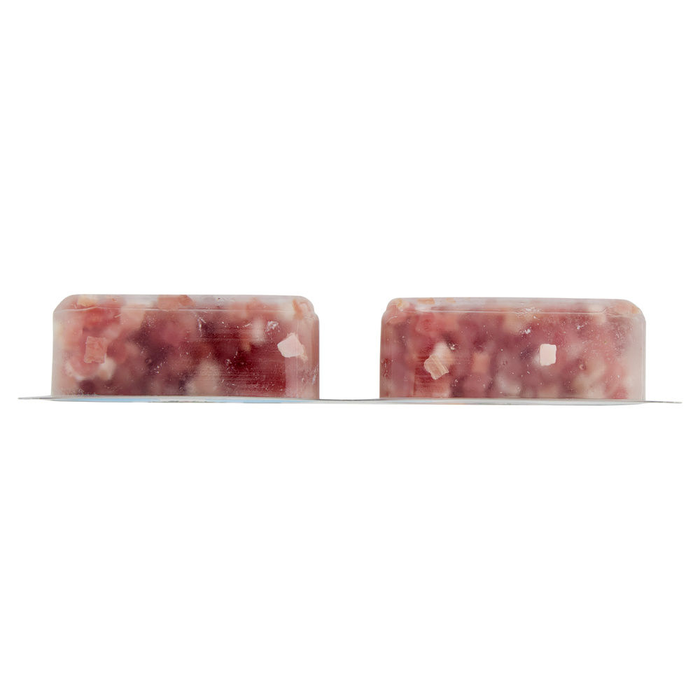CUBETTI DI SPECK SENFTER G 100 - 2