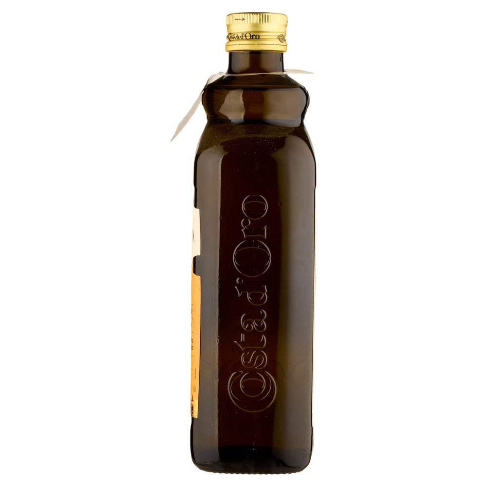 OLIO EXTRAVERGINE DI OLIVA ZERO PESTICIDI RESIDUI COSTA D'ORO ZERO L1 - 4
