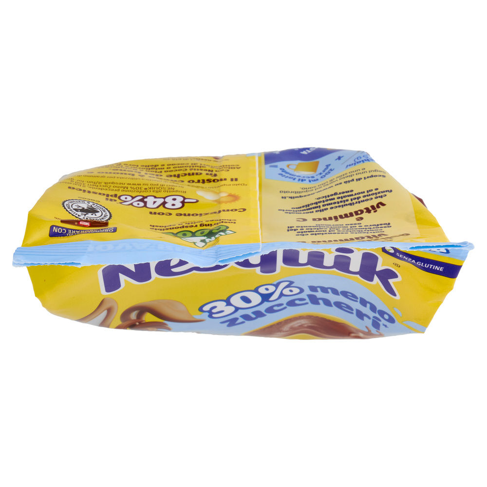 POUCH  NESQUIK LESSSUGAR G300 - 6