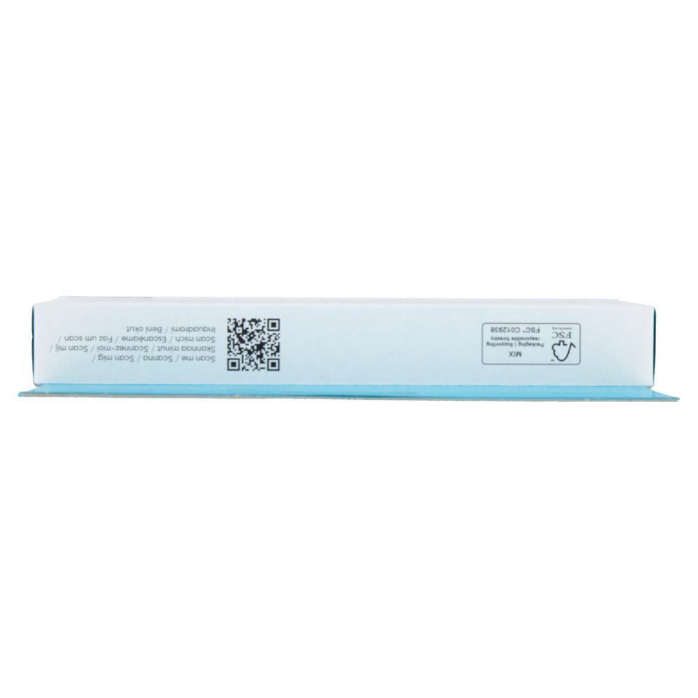 LAME DI RICAMBIO GILLETTE VENUS SMOOTH TRILAMA PZ.7 - 5