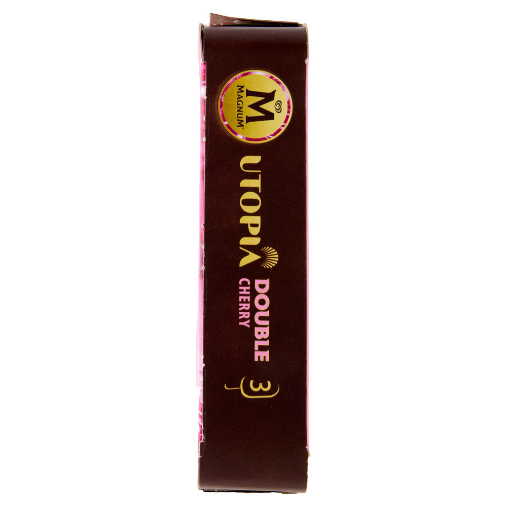 MAGNUM DOUBLE CHERRY X3 G 213 - 5
