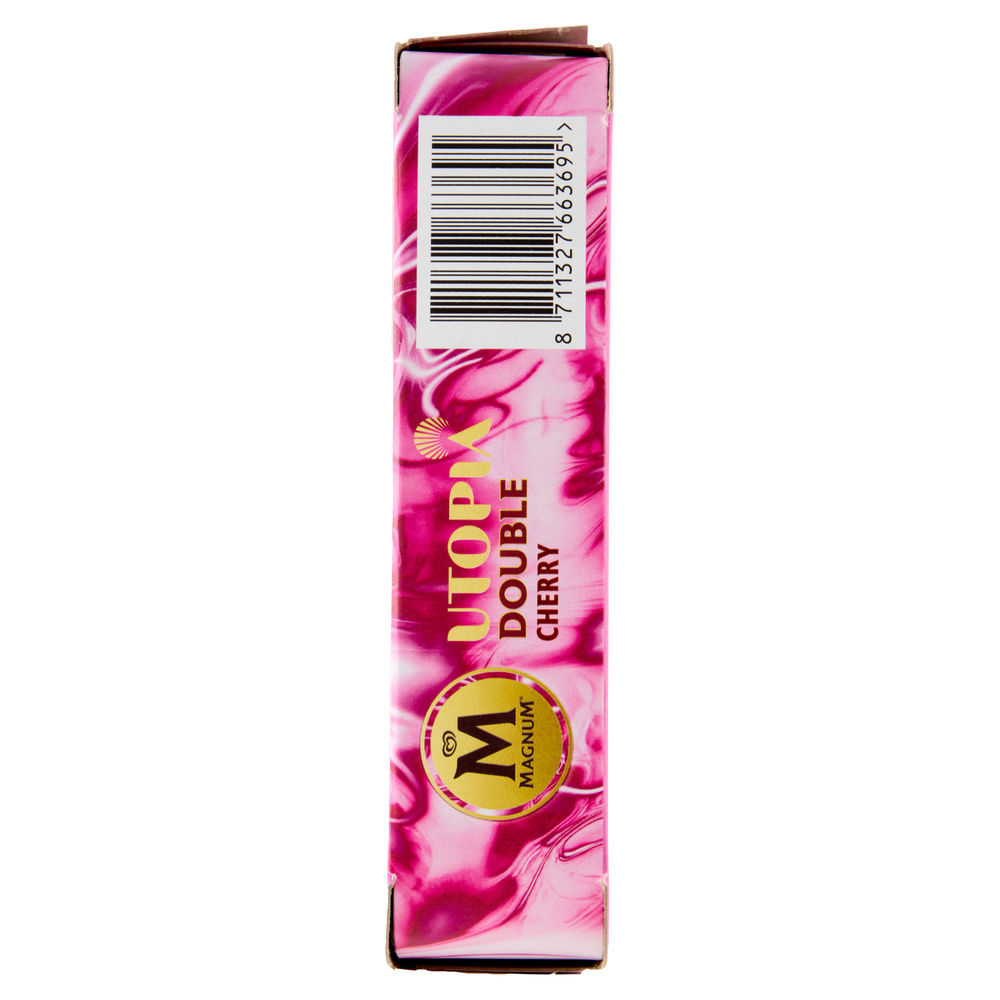 MAGNUM DOUBLE CHERRY X3 G 213 - 3