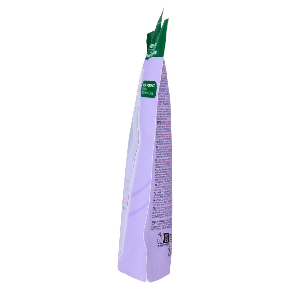SHAMPOO L'OREAL ELVIVE HYALURONIC REFILL ML 250 - 4