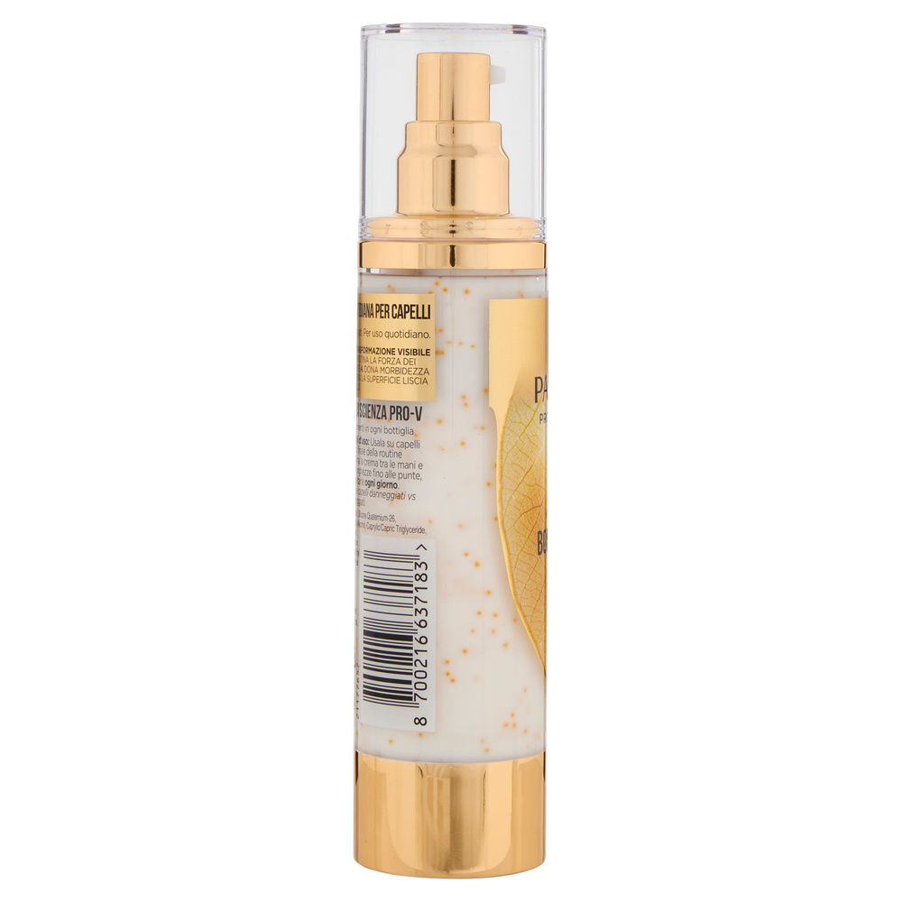 TRATTAMENTO CREMA RIPARATRICE PANTENE PRO-V MIRACLES MOLECULAR BOND ML 90 - 1
