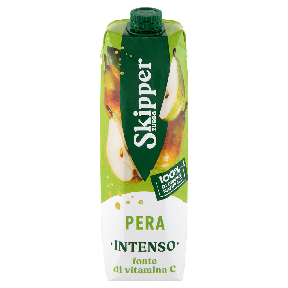 SUCCO SKIPPER INTENSI PERA BRICK L 1 - 1