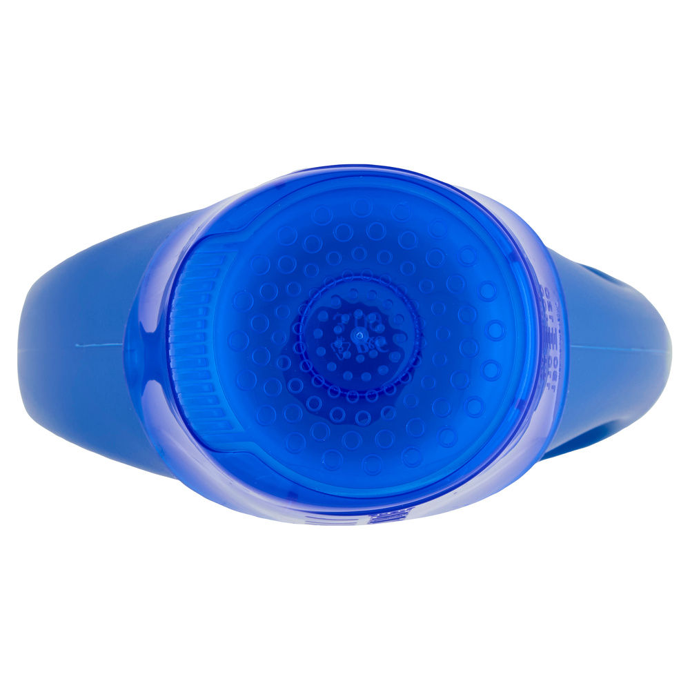 DETERSIVO LAVATRICE LIQUIDO DASH REGOLARE 23LAV L 1,035 - 2