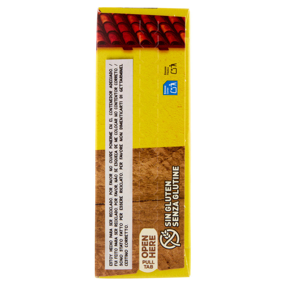 TACO SHELLS OLD EL PASO G 12X13 G 156 - 3