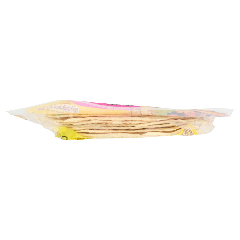 MINI TORTILLAS FARINA OLD EL PASO G 8X27,5 G 220 - 1