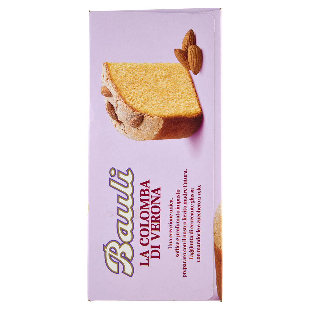 COLOMBA DI  VERONA BAULI SCATOLA  KG. 1 - 3