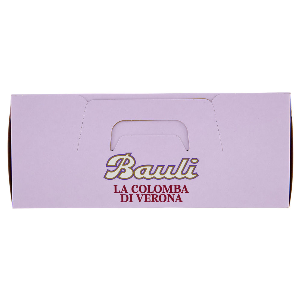 COLOMBA DI  VERONA BAULI SCATOLA  KG. 1 - 2