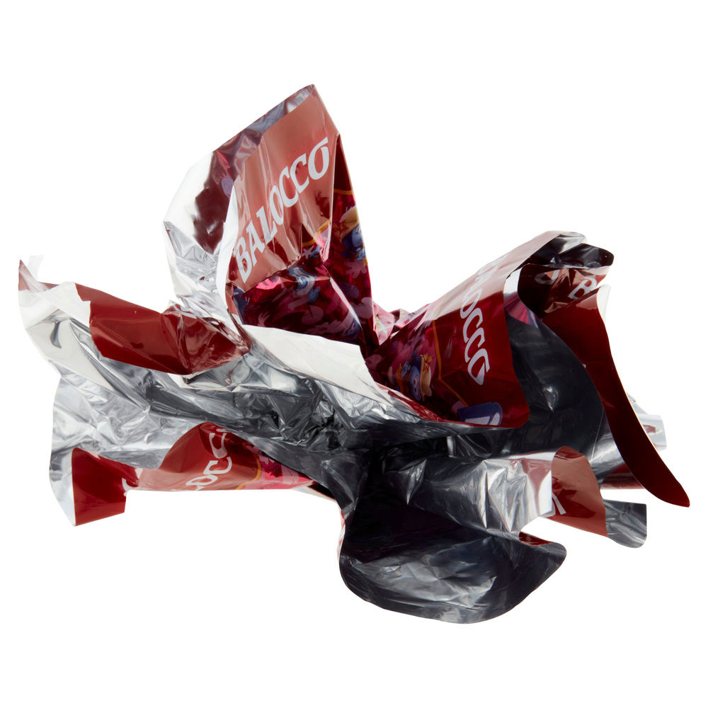 UOVO LATTE PUFFI  BALOCCO FAZZOLETTO G 150 - 4