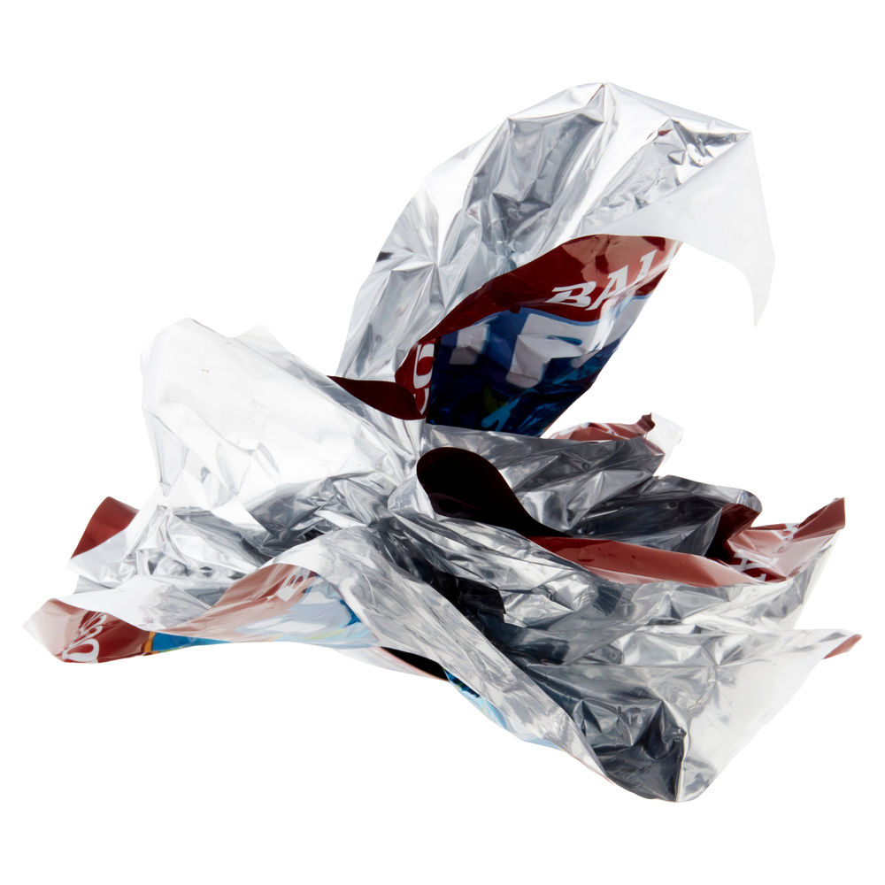 UOVO LATTE PUFFI  BALOCCO FAZZOLETTO G 150 - 14